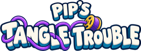 Pip's Tangle Trouble
